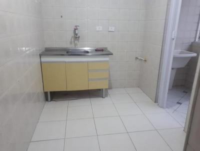 Apartamento para Venda, em Guarulhos, bairro Cocaia, 1 dormitrio, 1 banheiro, 1 vaga