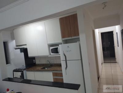 Apartamento para Venda, em Jundia, bairro Loteamento Parque Industrial, 2 dormitrios, 1 banheiro, 1 vaga