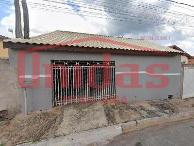 Casa para Venda, em Itapeva, bairro Conjunto Habitacional Danilo Lucano Gimenez, 2 dormitrios, 2 banheiros, 3 vagas