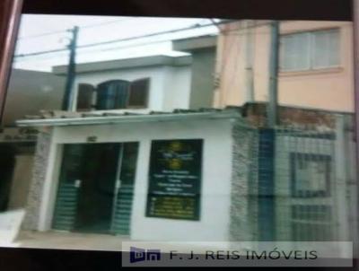 Residencial e Comercial para Venda, em Guarulhos, bairro Centro, 2 dormitrios, 2 banheiros
