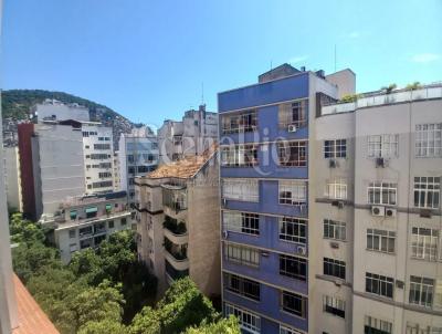 Apartamento para Locao, em Rio de Janeiro, bairro Copacabana, 4 dormitrios, 3 banheiros, 1 sute, 1 vaga