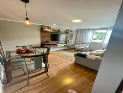 Apartamento para Venda, em Nova Friburgo, bairro Chcara Paraso, 2 dormitrios, 1 banheiro, 1 vaga