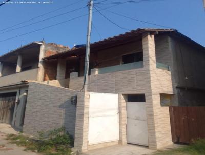 Casa para Venda, em Maric, bairro ESTRADA DE ITAIPUA., 2 dormitrios, 2 banheiros