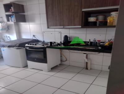 Apartamento para Venda, em Limeira, bairro JARDIM DO LAGO, 2 dormitrios, 1 banheiro, 1 vaga