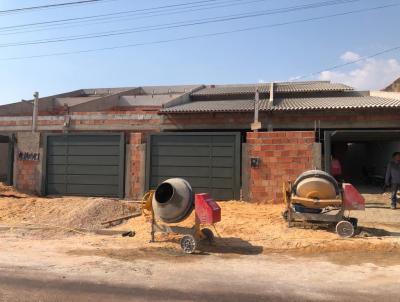 Casa para Venda, em , bairro AURENY III, 3 dormitrios, 1 banheiro, 1 sute, 2 vagas