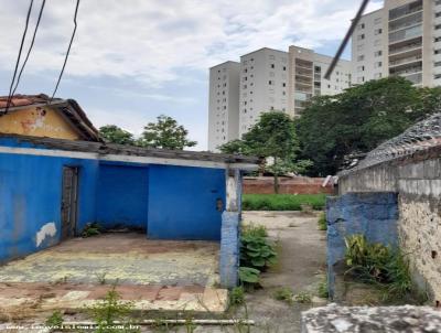 Terreno para Venda, em So Jos dos Campos, bairro Jardim So Dimas