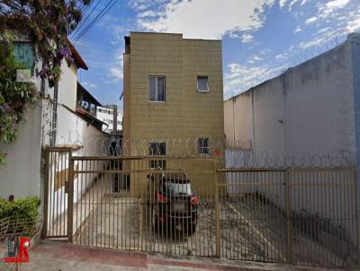 Apartamento para Venda, em Belo Horizonte, bairro So Joo Batista (Venda Nova), 3 dormitrios, 2 banheiros, 1 sute, 2 vagas