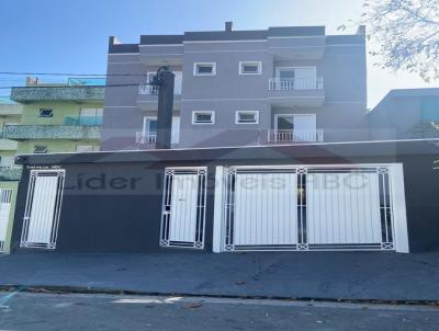 Cobertura sem Condomnio para Venda, em Santo Andr, bairro Parque da Naes, 2 dormitrios, 1 banheiro, 1 vaga
