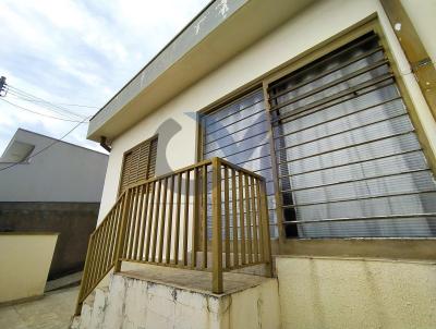 Casa para Venda, em Salto, bairro Vila Teixeira, 3 dormitrios, 2 banheiros, 5 vagas