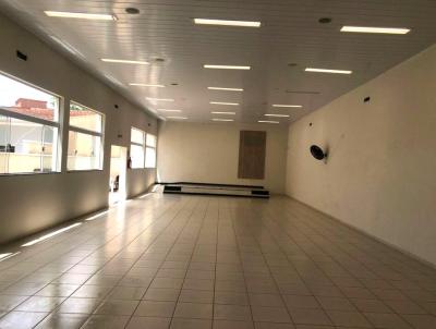 Sala Comercial para Venda, em Mogi Guau, bairro Jardim Presidente, 1 dormitrio, 3 banheiros