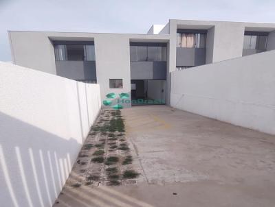 Casa para Venda, em Santa Luzia, bairro Londrina (So Benedito), 2 dormitrios, 1 banheiro, 2 vagas