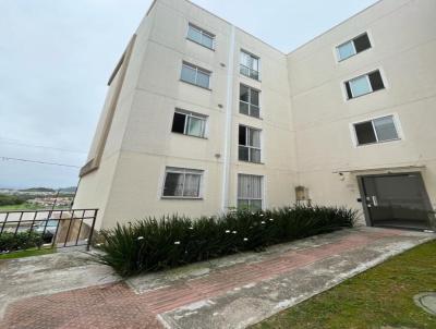 Apartamento para Venda, em Palhoça, bairro Bela Vista, 2 dormitórios, 1 banheiro, 1 vaga
