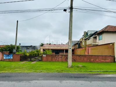 Casa para Venda, em Pontal do Paran, bairro Grajau, 2 dormitrios, 1 banheiro, 1 sute, 6 vagas