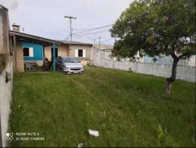 Casa para Venda, em Cidreira, bairro Chico Mendes, 2 dormitrios, 1 banheiro