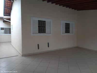 Casa para Venda, em Jacare, bairro Residencial Santa Paula, 3 dormitrios, 3 banheiros, 1 sute, 2 vagas