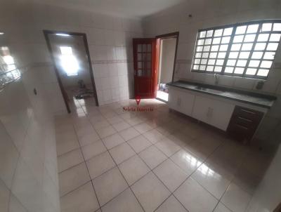 Casa para Venda, em Rio Claro, bairro Jardim Cherveson, 3 dormitrios, 2 banheiros, 1 sute, 2 vagas