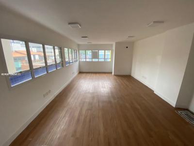 Sala Comercial/Nova para Locao, em Santo Andr, bairro Centro