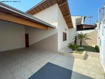 Casa para Venda, em Poos de Caldas, bairro Jardim Amaryllis, 3 dormitrios, 2 banheiros, 1 sute, 2 vagas