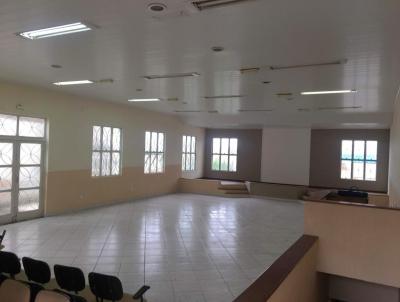 Sala Comercial para Venda, em Sorocaba, bairro Parque das Laranjeiras, 2 dormitrios, 3 banheiros, 1 vaga