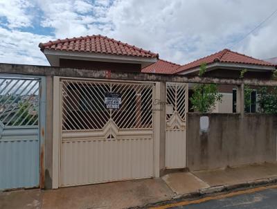 Casa para Venda, em Telmaco Borba, bairro Nossa Senhora de Ftima, 3 dormitrios, 1 banheiro, 1 sute, 1 vaga