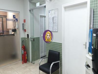 Sala Comercial para Locao, em Santos, bairro Vila Belmiro, 1 banheiro