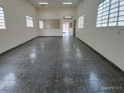 Sala Comercial para Venda, em Sorocaba, bairro Parque So Bento, 1 dormitrio, 2 banheiros