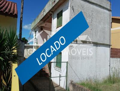 Apartamento para Locao, em , bairro Bairro Getlio Vargas, 1 dormitrio, 1 banheiro