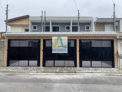 Sobrado para Venda, em So Paulo, bairro Jardim Sabar, 3 dormitrios, 2 banheiros, 1 sute, 2 vagas