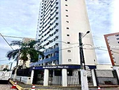Apartamento para Venda, em Natal, bairro LAGOA NOVA - EDIFCIO BIARRITZ, 3 dormitrios, 2 banheiros, 1 sute, 1 vaga