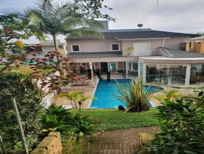 Sobrado em Condomnio para Venda, em So Bernardo do Campo, bairro Parque Terra Nova II, 4 dormitrios, 3 banheiros, 2 sutes, 5 vagas