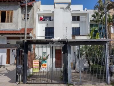 Sobrado para Venda, em Porto Alegre, bairro Guaruj, 3 dormitrios, 3 banheiros, 1 sute, 1 vaga