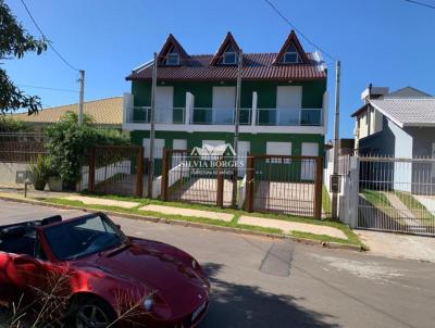 Sobrado para Venda, em Porto Alegre, bairro Guaruj, 3 dormitrios, 3 banheiros, 1 sute, 2 vagas