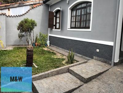Casa para Venda, em Ribeiro Pires, bairro Ponte Seca, 2 dormitrios, 1 banheiro, 3 vagas