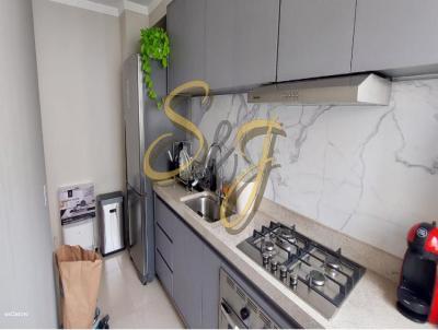 Apartamento para Venda, em Sumar, bairro Parque Yolanda (Nova Veneza), 2 dormitrios, 1 banheiro, 1 vaga