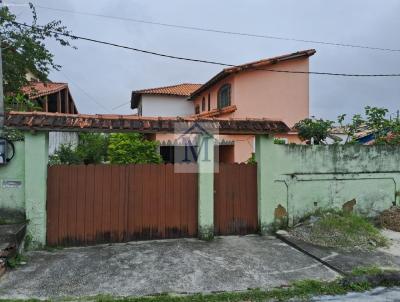 Casa para Venda, em Maric, bairro Cordeirinho (Ponta Negra), 3 dormitrios, 2 banheiros, 1 sute, 3 vagas