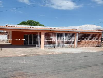 Casa para Venda, em Cuiab, bairro Novo Horizonte, 3 dormitrios, 2 banheiros, 1 sute, 3 vagas