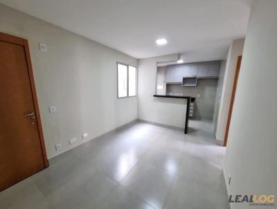 Apartamento para Venda, em Cuiab, bairro Santa Cruz, 2 dormitrios, 1 banheiro, 1 vaga