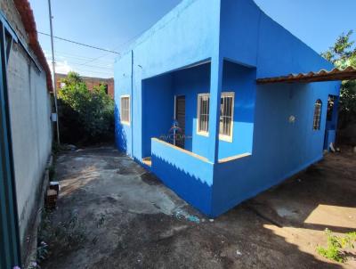 Casa para Venda, em Mrio Campos, bairro Bela Vista, 2 dormitrios, 1 banheiro, 2 vagas