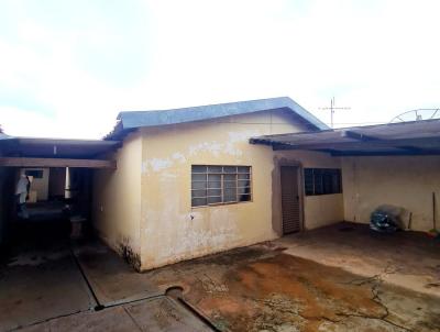 Casa para Venda, em Barretos, bairro NOVA AMRICA, 2 dormitrios, 2 banheiros, 1 vaga