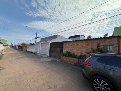 Casa para Venda, em Braslia, bairro Ceilndia Norte (Ceilndia), 2 dormitrios, 1 banheiro, 1 sute