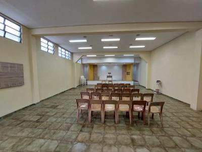 Sala Comercial para Venda, em Aruj, bairro Jardim Albino Neves, 1 dormitrio, 2 banheiros