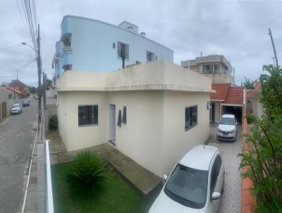 Casa para Venda, em Florianpolis, bairro Ingleses do Rio Vermelho, 6 dormitrios, 2 banheiros, 2 sutes, 2 vagas