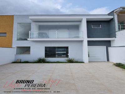 Casa para Venda, em Caieiras, bairro Jardim Europa, 3 dormitrios, 3 banheiros, 2 sutes, 2 vagas