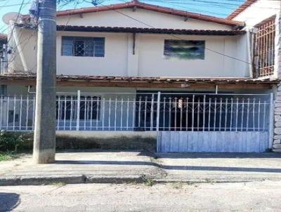 Casa para Venda, em Belo Horizonte, bairro Araguaia, 2 dormitrios, 1 banheiro, 1 vaga