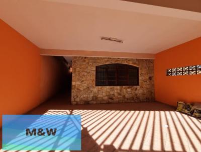 Casa para Venda, em Mau, bairro Jardim Itapark, 2 dormitrios, 2 banheiros, 2 vagas
