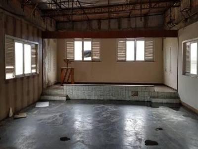 Ponto Comercial para Venda, em So Gonalo, bairro Camaro, 2 dormitrios, 3 banheiros