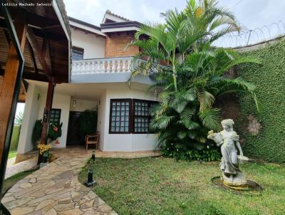 Casa para Venda, em Mogi das Cruzes, bairro Mogi Moderno, 4 dormitrios, 4 banheiros, 2 sutes, 10 vagas