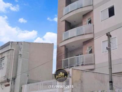 Apartamento para Venda, em Atibaia, bairro Jardim Brasil, 2 dormitrios, 2 banheiros, 1 sute, 1 vaga