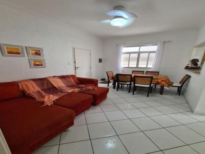 Apartamento para Venda, em Santos, bairro Boqueiro, 2 dormitrios, 2 banheiros, 1 sute, 1 vaga