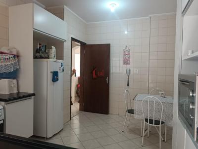 Apartamento para Venda, em Presidente Prudente, bairro EDIFICIO TILDA BOTIGELLI, 3 dormitrios, 3 banheiros, 1 sute, 1 vaga